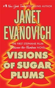 Visions of Sugar Plums: A Stephanie Plum Holiday Novel