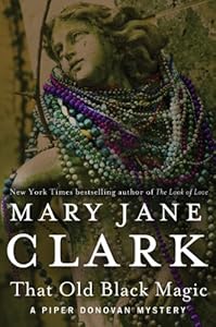 That Old Black Magic (Piper Donovan/Wedding Cake Mysteries)