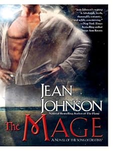 The Mage: A Novel of the Sons of Destiny