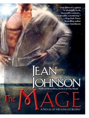 The Mage: A Novel of the Sons of Destiny