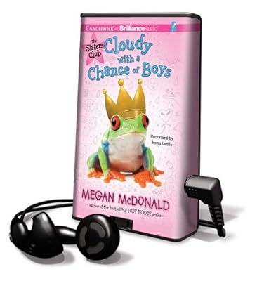 Cloudy with a Chance of Boys