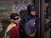 The Pharaoh's in a Rut [1966 Batman TV Episode]