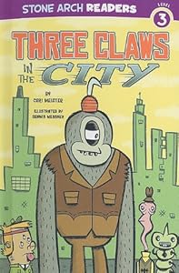 Three Claws in the City