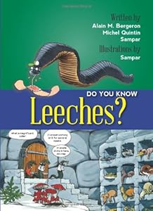 Do You Know Leeches?