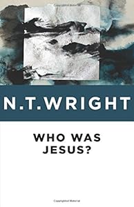 Who Was Jesus?