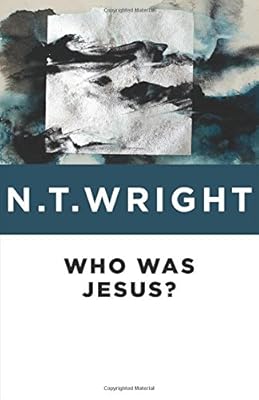 Who Was Jesus?