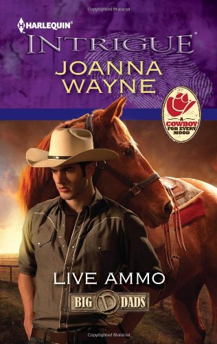 Live Ammo by Joanna Wayne