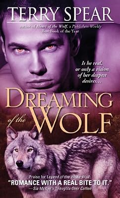 Dreaming of the Wolf