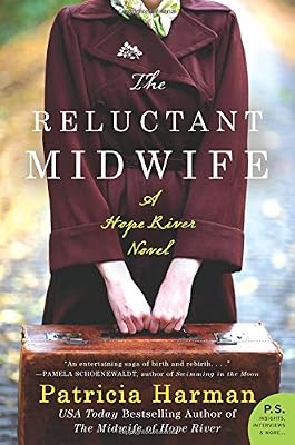 The Reluctant Midwife: A Hope River Novel