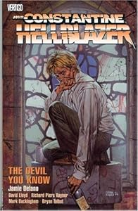Hellblazer: The Devil You Know