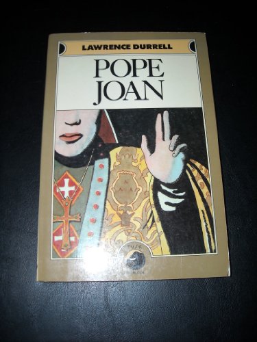 Pope Joan by Lawrence Durrell