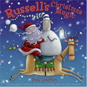 Russell's Christmas Magic