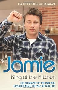 Jamie: King of the Kitchen