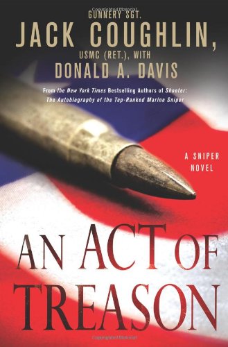An Act of Treason by Jack Coughlin