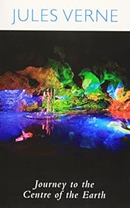 Journey To The Centre Of The Earth