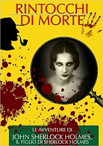 Arthur Dayle, Curt Matul - Rintocchi di morte (2016)