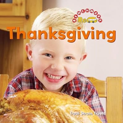 Thanksgiving (Benchmark Rebus: Holiday Fun)