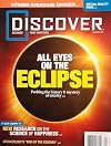 Discover Magazine March April 2024 All Eyes On The Eclipse