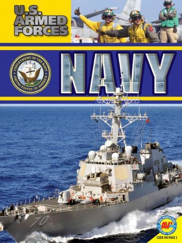 Navy with Code by Simon Rose