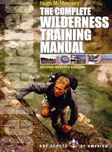 Complete Wilderness Training Manual