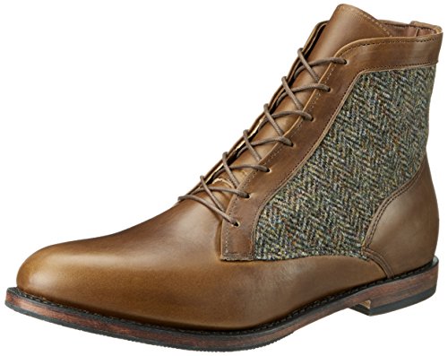 3.8折美亚直邮入手 Allen Edmonds Shaker Heights 男靴
