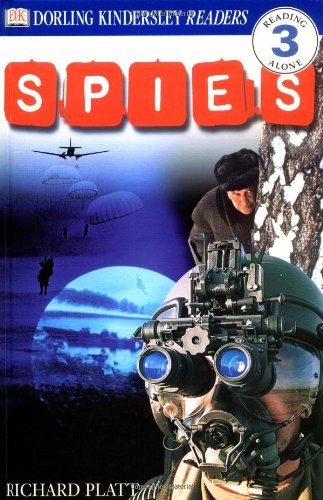 Spies by Richard Platt