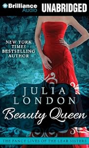 Beauty Queen (The Fancy Lives of the Lear Sisters)