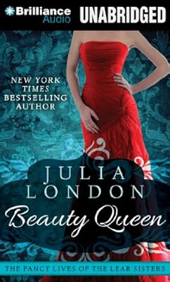 Beauty Queen (The Fancy Lives of the Lear Sisters)