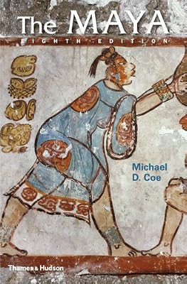 The Maya (Eighth Edition)