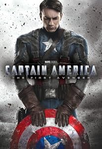 Captain America: The First Avenger