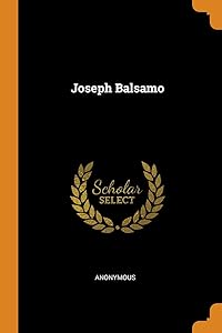 Joseph Balsamo