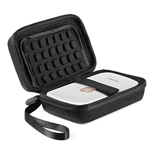 Algopix Similar Product 18 - Faylapa Hard Case for HP SprocketEVA
