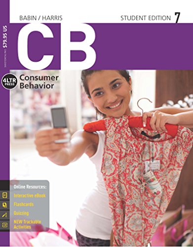 CB7 (New, Engaging Titles from 4LTR Press)