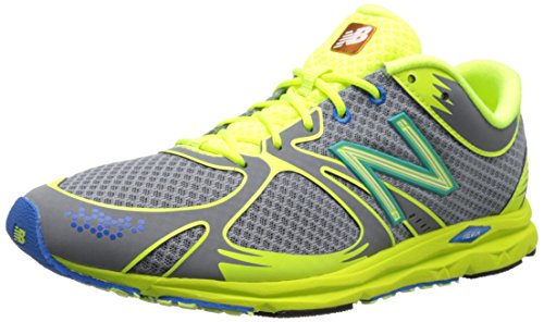 6pm购入 New Balance M1400GD 夜光 迟来的伪开箱