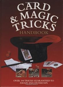 Card And Magic Tricks