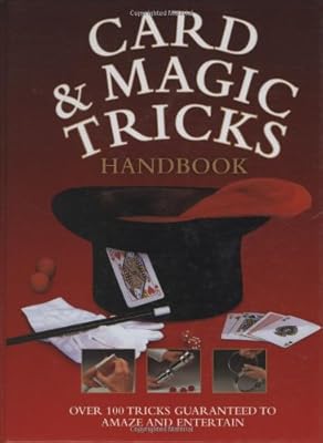 Card And Magic Tricks