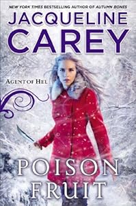 Poison Fruit: Agent of Hel