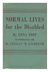 Normal lives for the disabled,