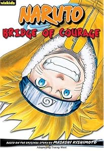 Naruto: Chapter Book, Vol. 5