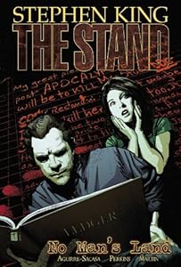The Stand: No Man's Land (Stand (Marvel))