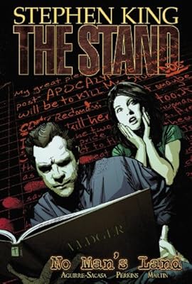 The Stand: No Man's Land (Stand (Marvel))