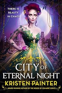 City of Eternal Night