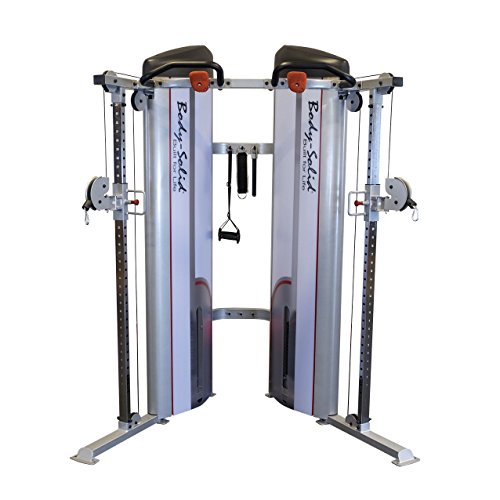 Algopix Similar Product 7 - BodySolid S2FT Series II Functional