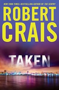 Taken by Robert Crais