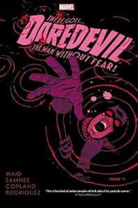 Daredevil by Mark Waid Volume 3