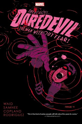 Daredevil by Mark Waid Volume 3 by Mark Waid