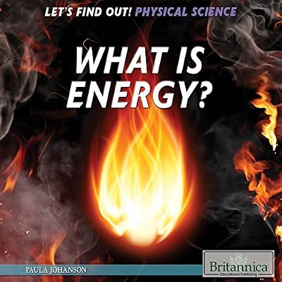 What Is Energy?