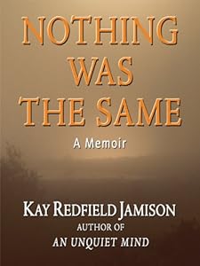 Nothing Was the Same: A Memoir (Thorndike Biography)