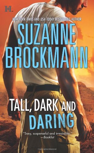 Tall, Dark and Daring: The Admiral's Bride / Identity: Unknown by Suzanne Brockmann