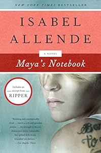 Maya's Notebook: A Novel (P.S.)
